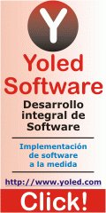  Yoled Software - Desarrollo integral de Software 