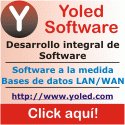  Yoled Software - Desarrollo integral de Software 
