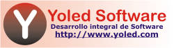  Yoled Software - Desarrollo integral de Software 
