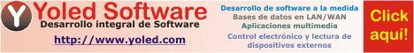  Yoled Software - Desarrollo integral de Software 